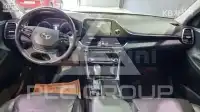 2017 Hyundai Grandeur
