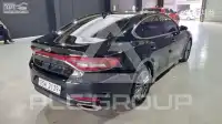2017 Hyundai Grandeur