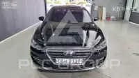 2017 Hyundai Grandeur