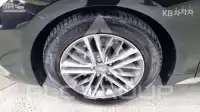 2017 Hyundai Grandeur