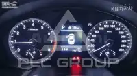 2017 Hyundai Grandeur