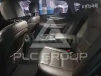 2017 Hyundai Grandeur