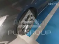 2017 Hyundai Grandeur