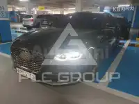 2017 Hyundai Grandeur