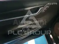2017 Hyundai Grandeur