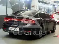 2017 Hyundai Grandeur