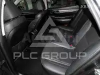 2017 Hyundai Grandeur