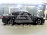 2017 Hyundai Grandeur
