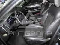 2017 Hyundai Grandeur