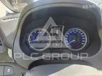 2017 Hyundai Grandeur