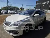 2017 Hyundai Grandeur