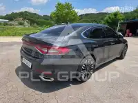 2017 Hyundai Grandeur