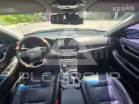 2017 Hyundai Grandeur