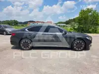 2017 Hyundai Grandeur