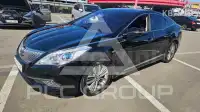 2017 Hyundai Grandeur
