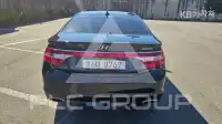 2017 Hyundai Grandeur