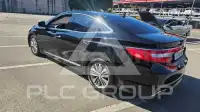 2017 Hyundai Grandeur