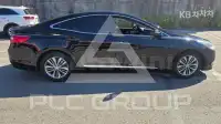 2017 Hyundai Grandeur