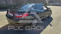 2017 Hyundai Grandeur