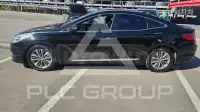 2017 Hyundai Grandeur