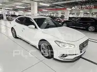 2017 Hyundai Grandeur