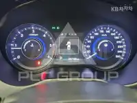 2017 Hyundai Grandeur