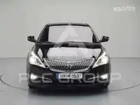 2017 Hyundai Grandeur