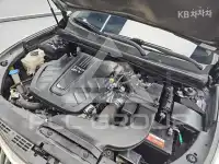 2017 Hyundai Grandeur