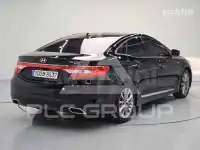 2017 Hyundai Grandeur