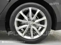 2017 Hyundai Grandeur