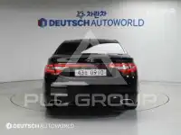 2017 Hyundai Grandeur