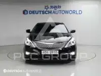 2017 Hyundai Grandeur