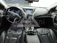 2017 Hyundai Grandeur