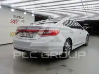 2017 Hyundai Grandeur