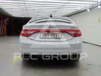 2017 Hyundai Grandeur