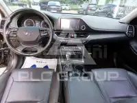 2017 Hyundai Grandeur