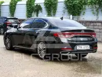 2017 Hyundai Grandeur