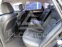 2017 Hyundai Grandeur