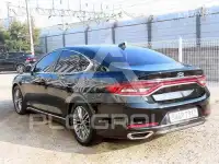 2017 Hyundai Grandeur