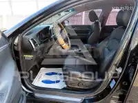 2017 Hyundai Grandeur