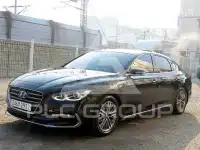 2017 Hyundai Grandeur