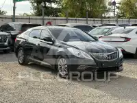 2017 Hyundai Grandeur