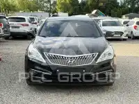 2017 Hyundai Grandeur