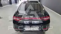 2017 Hyundai Grandeur