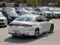 2017 Hyundai Grandeur