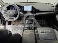 2017 Hyundai Grandeur