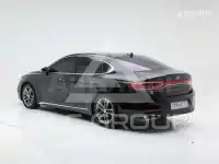 2017 Hyundai Grandeur