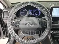 2017 Hyundai Grandeur