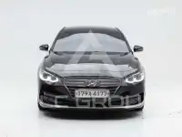 2017 Hyundai Grandeur