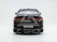 2017 Hyundai Grandeur